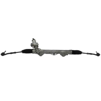 Recambio de cremallera direccion para bmw serie 5 berlina (e60) 3.0 turbodiesel cat referencia OEM IAM 7852993942  