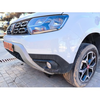 Recambio de paragolpes delantero para dacia duster (hm_) 1.3 tce 150 (hmm3) referencia OEM IAM 620228952R  