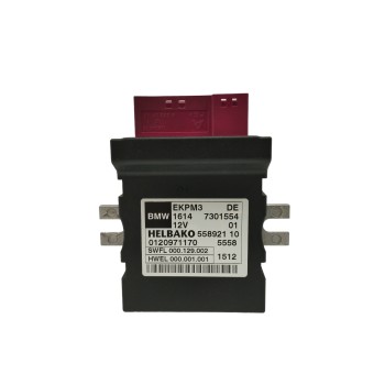 MODULO ELECTRONICO 7301554 55892110 