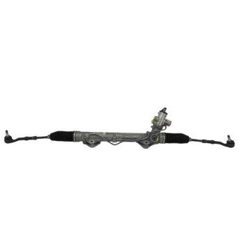 Recambio de cremallera direccion para bmw serie 5 berlina (e60) 3.0 turbodiesel cat referencia OEM IAM 7852993942  