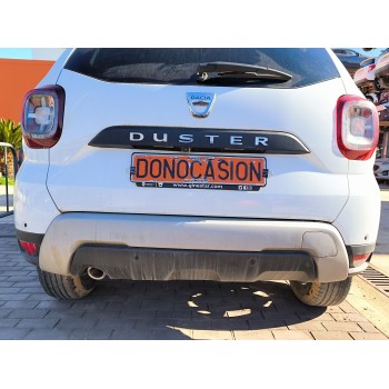 PARAGOLPES TRASERO 850101569S 