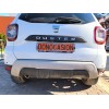 Recambio de paragolpes trasero para dacia duster (hm_) 1.3 tce 150 (hmm3) referencia OEM IAM 850101569S  