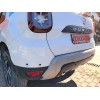 Recambio de paragolpes trasero para dacia duster (hm_) 1.3 tce 150 (hmm3) referencia OEM IAM 850101569S  