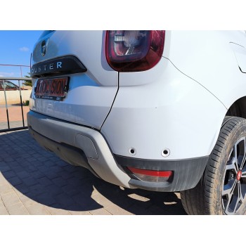 Recambio de paragolpes trasero para dacia duster (hm_) 1.3 tce 150 (hmm3) referencia OEM IAM 850101569S  