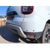 Recambio de paragolpes trasero para dacia duster (hm_) 1.3 tce 150 (hmm3) referencia OEM IAM 850101569S  