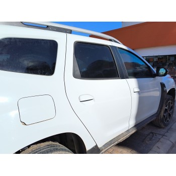 Recambio de puerta trasera derecha para dacia duster (hm_) 1.3 tce 150 (hmm3) referencia OEM IAM 821009199R  