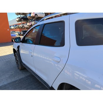 Recambio de puerta trasera izquierda para dacia duster (hm_) 1.3 tce 150 (hmm3) referencia OEM IAM 821017139R  
