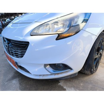 Recambio de paragolpes delantero para opel corsa e (x15) 1.4 (08, 68) referencia OEM IAM 1401145  