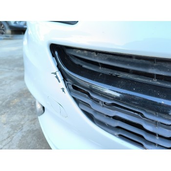 Recambio de paragolpes delantero para opel corsa e (x15) 1.4 (08, 68) referencia OEM IAM 1401145  