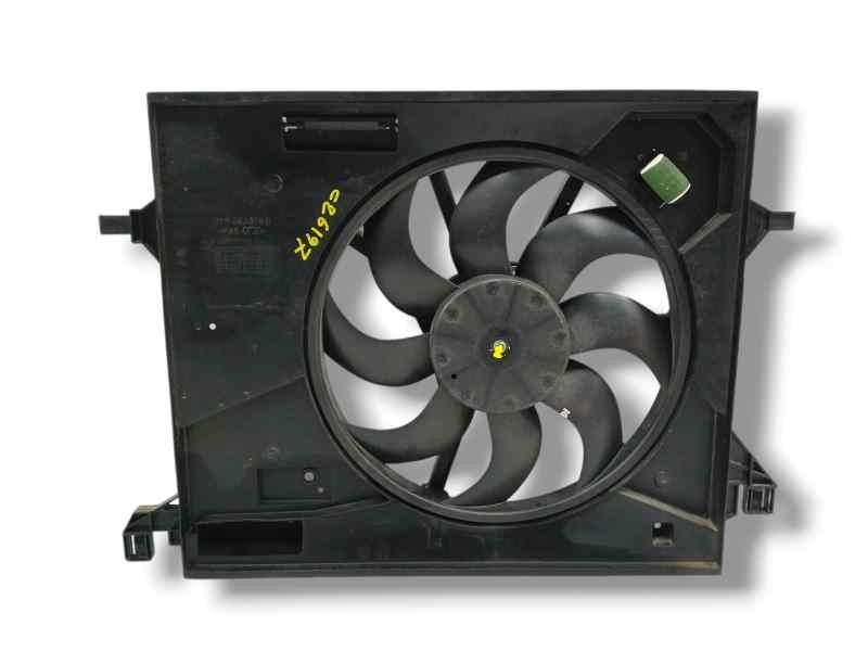 Recambio de electroventilador para mg zs zs suv (azs1) 1.5 vti referencia OEM IAM QFZ13930B Recambio de electroventilador para mg zs zs suv (azs1) 1.5 vti referencia OEM IAM QFZ13930B