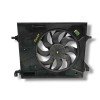 Recambio de electroventilador para mg zs zs suv (azs1) 1.5 vti referencia OEM IAM  QFZ13930B 