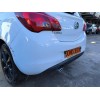 Recambio de paragolpes trasero para opel corsa e (x15) 1.4 (08, 68) referencia OEM IAM 1404689  