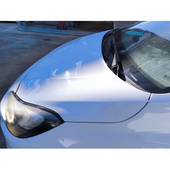 Recambio de capot para opel corsa e (x15) 1.4 (08, 68) referencia OEM IAM 1160102  