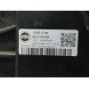 Recambio de electroventilador para mg zs zs suv (azs1) 1.5 vti referencia OEM IAM  QFZ13930B 