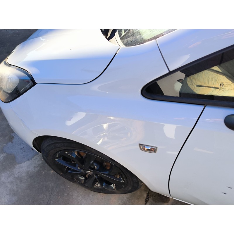 ALETA DELANTERA IZQUIERDA