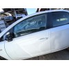 Recambio de puerta delantera izquierda para opel corsa e (x15) 1.4 (08, 68) referencia OEM IAM 39135555  