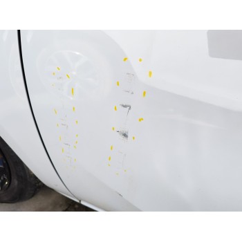 Recambio de puerta delantera izquierda para opel corsa e (x15) 1.4 (08, 68) referencia OEM IAM 39135555  