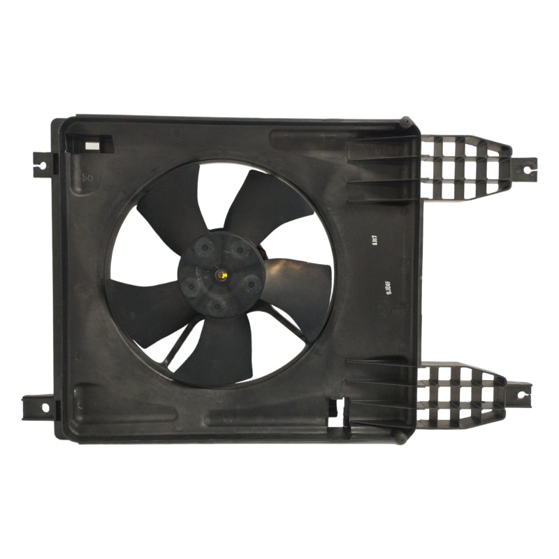Recambio de electroventilador para chevrolet aveo 1.2 cat referencia OEM IAM 94567002  
