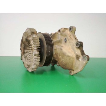 Recambio de maza embrague viscoso para nissan patrol gr (y61) 3.0 16v turbodiesel cat referencia OEM IAM 210102W225  