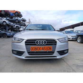 audi a4 b8 avant (8k5) del año 2013