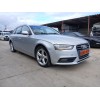 audi a4 b8 avant (8k5) del año 2013