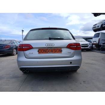 audi a4 b8 avant (8k5) del año 2013