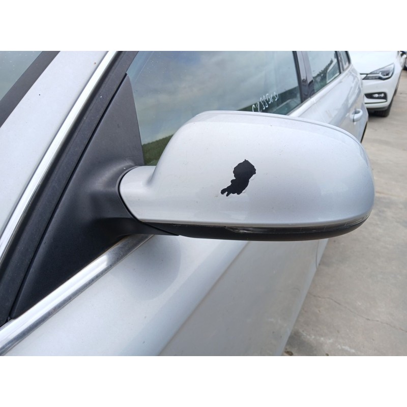 Recambio de retrovisor izquierdo para audi a4 b8 avant (8k5) 2.0 tdi referencia OEM IAM   