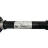 Recambio de transmision delantera derecha para bmw serie 5 berlina (e60) 3.0 turbodiesel cat referencia OEM IAM 753463 7564038 