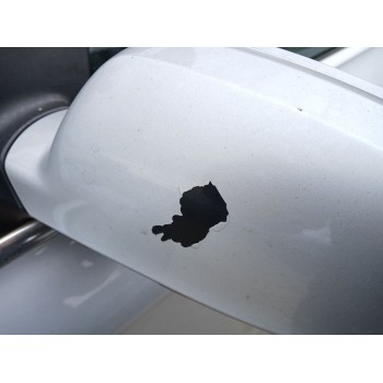 Recambio de retrovisor izquierdo para audi a4 b8 avant (8k5) 2.0 tdi referencia OEM IAM   