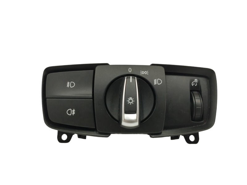 Recambio de mando luces para bmw serie 3 lim. (f30) 2.0 16v diesel referencia OEM IAM 9265302 549648906 Recambio de mando luces para bmw serie 3 lim. (f30) 2.0 16v diesel referencia OEM IAM 9265302 549648906
