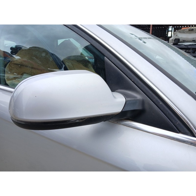 Recambio de retrovisor derecho para audi a4 b8 avant (8k5) 2.0 tdi referencia OEM IAM   