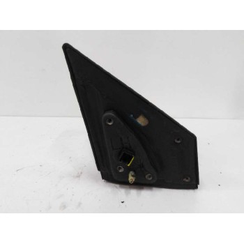 Recambio de retrovisor izquierdo para kia carens 2.0 turbodiesel cat referencia OEM IAM  2 PINES 