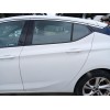 Recambio de puerta trasera izquierda para opel astra k (b16) 1.4 turbo (68) referencia OEM IAM   
