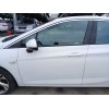 Recambio de puerta delantera izquierda para opel astra k (b16) 1.4 turbo (68) referencia OEM IAM   