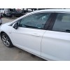 Recambio de puerta delantera izquierda para opel astra k (b16) 1.4 turbo (68) referencia OEM IAM   