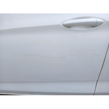 Recambio de puerta delantera izquierda para opel astra k (b16) 1.4 turbo (68) referencia OEM IAM   