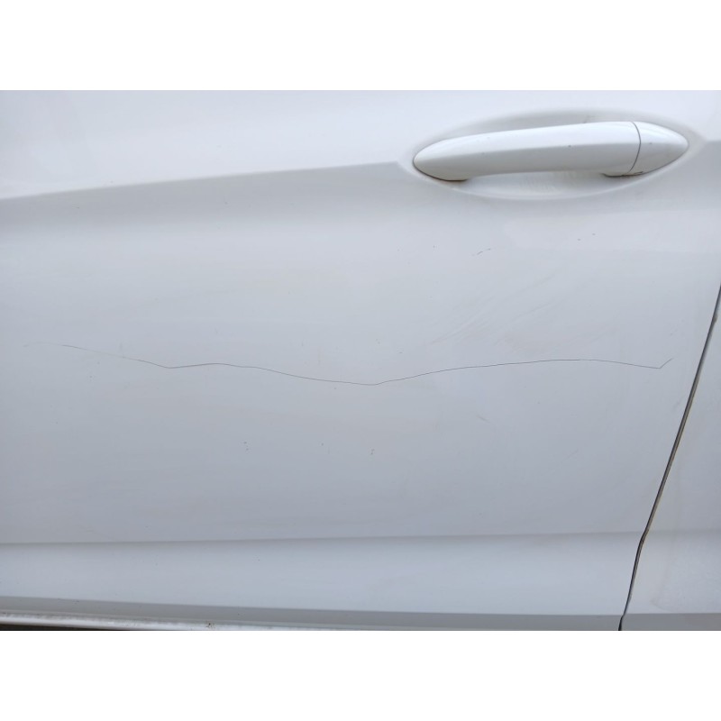 PUERTA DELANTERA IZQUIERDA