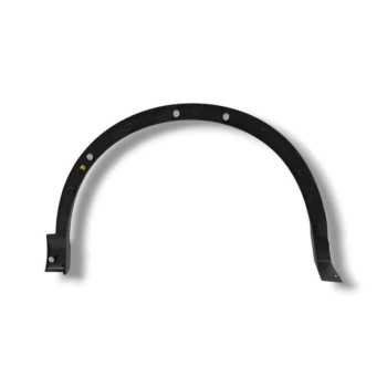 Recambio de aletin delantero izquierdo para nissan qashqai (j11) (2021 - ...) 1.3 dig-t referencia OEM IAM 638114EA0A  