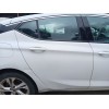 Recambio de puerta trasera derecha para opel astra k (b16) 1.4 turbo (68) referencia OEM IAM   