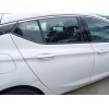 Recambio de puerta trasera derecha para opel astra k (b16) 1.4 turbo (68) referencia OEM IAM   