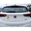 Recambio de porton trasero para opel astra k (b16) 1.4 turbo (68) referencia OEM IAM   