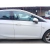 Recambio de puerta delantera derecha para opel astra k (b16) 1.4 turbo (68) referencia OEM IAM   