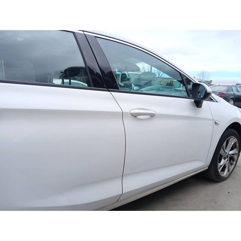 PUERTA DELANTERA DERECHA