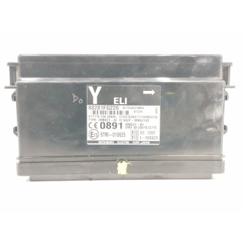 MODULO ELECTRONICO 88281FG220 
