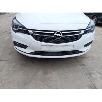 Recambio de paragolpes delantero para opel astra k (b16) 1.4 turbo (68) referencia OEM IAM   