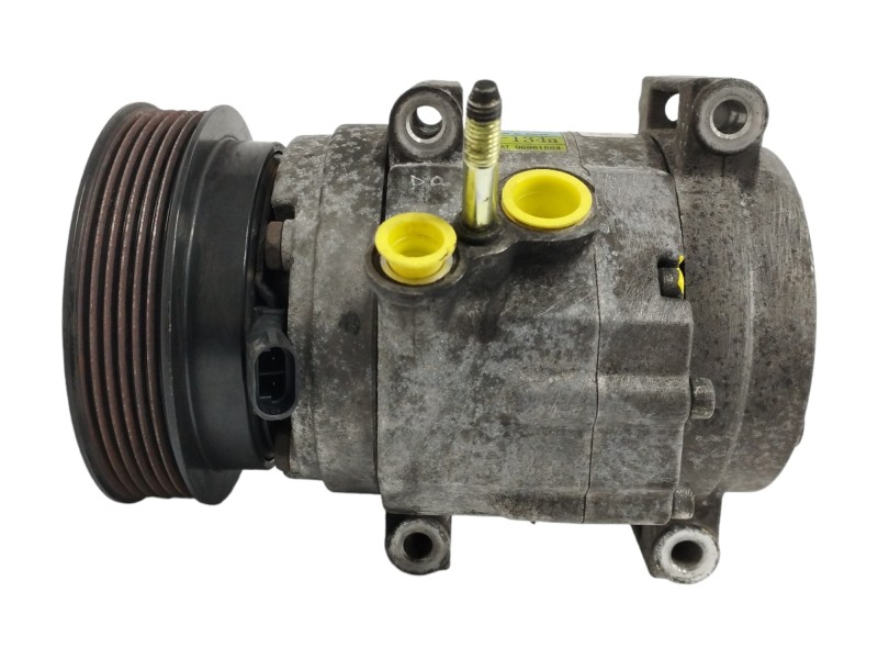 Recambio de compresor aire acondicionado para chevrolet captiva 2.0 diesel cat referencia OEM IAM 96861884 Recambio de compresor aire acondicionado para chevrolet captiva 2.0 diesel cat referencia OEM IAM 96861884