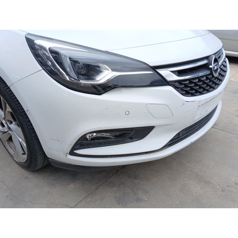 PARAGOLPES DELANTERO