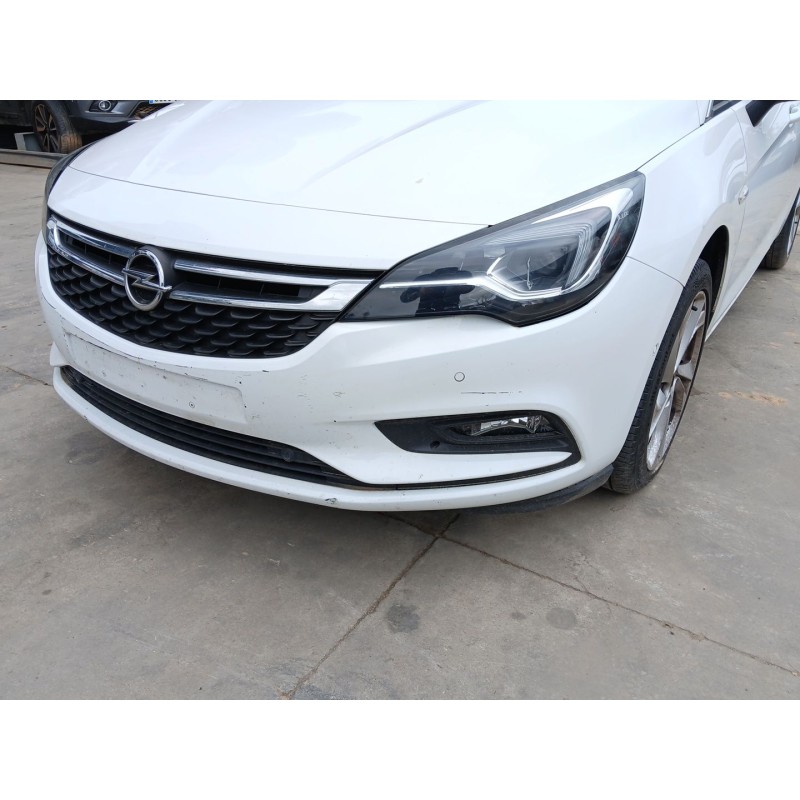 PARAGOLPES DELANTERO