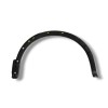 Recambio de aletin trasero derecho para nissan qashqai (j11) (2021 - ...) 1.3 dig-t referencia OEM IAM 938284EA0A  