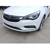Recambio de paragolpes delantero para opel astra k (b16) 1.4 turbo (68) referencia OEM IAM   